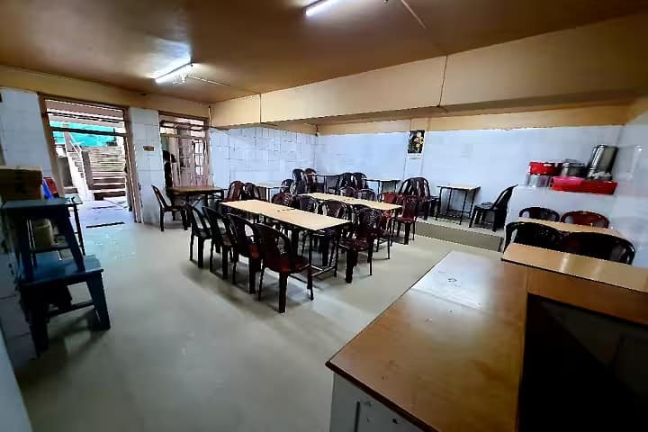Shillong Commerce College, Shillong campus photo 4