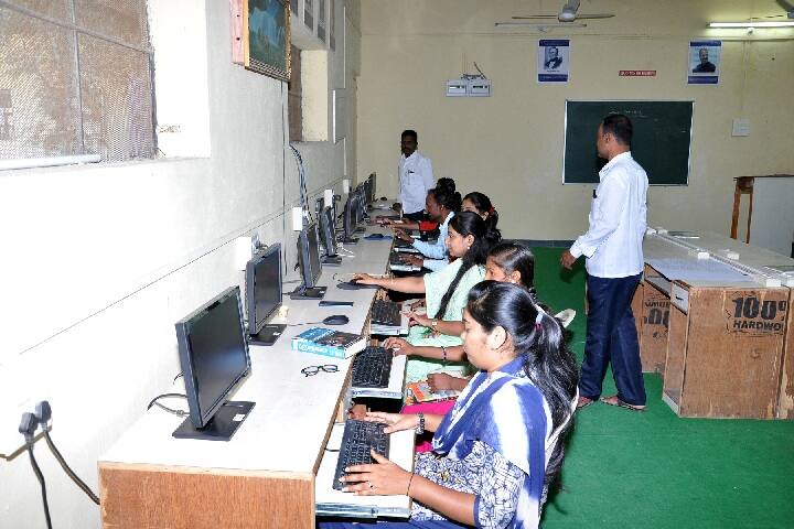 Shrikrishna Mahavidyalaya, Gunjoti campus photo 5