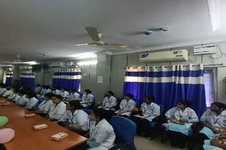 Nabarangpur College of Nursing, Nabarangpur campus photo 5