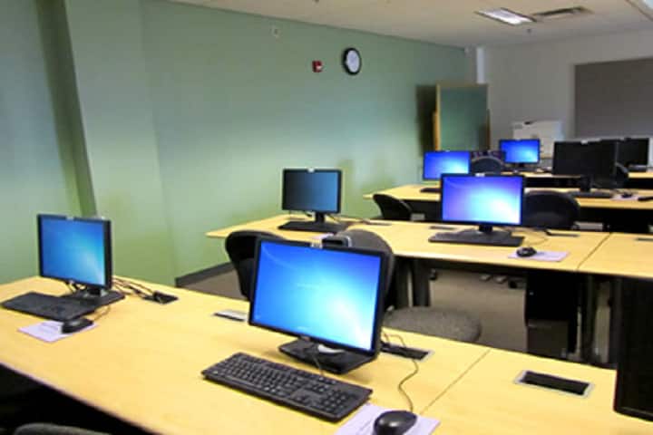 NG Institute of Paramedical Science, Coimbatore campus photo 2