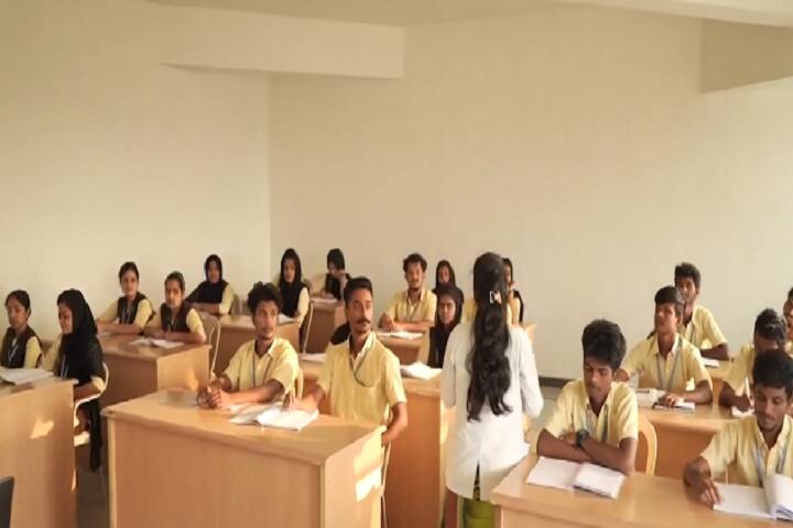 NG Institute of Paramedical Science, Coimbatore campus photo 5