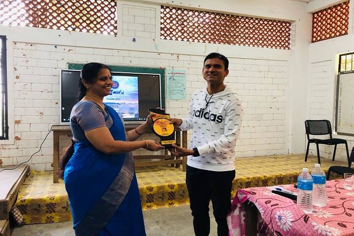 MES Arts and Science College, Amayur campus photo 4