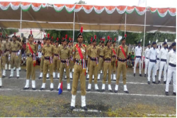 Mahatma Gandhi College, Sehore campus photo 3