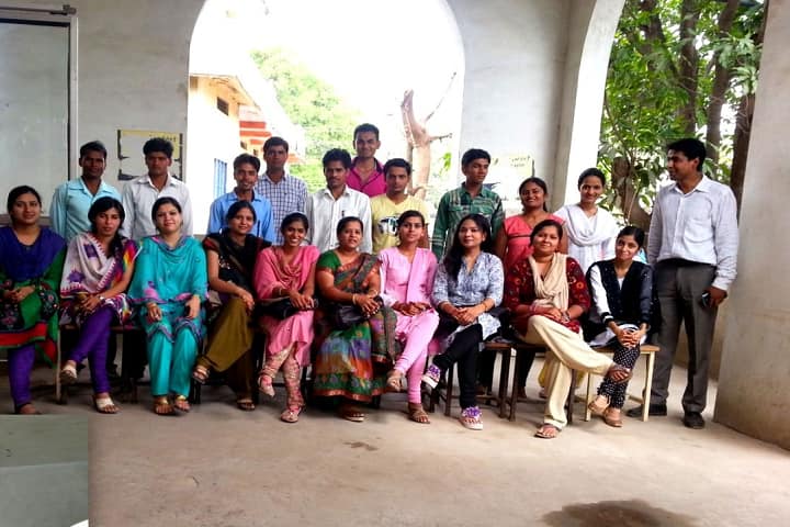 Mahatma Gandhi College, Sehore campus photo 5