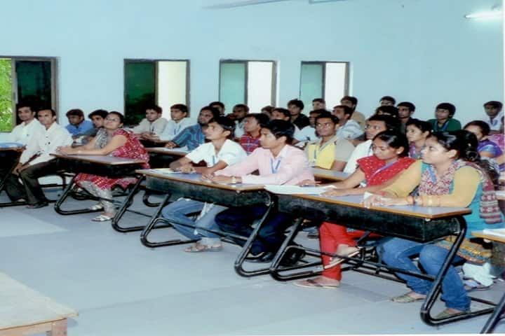 Anand Institute of Business Studies, Anand campus photo 2