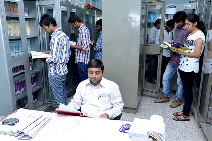 Anand Institute of Business Studies, Anand campus photo 4