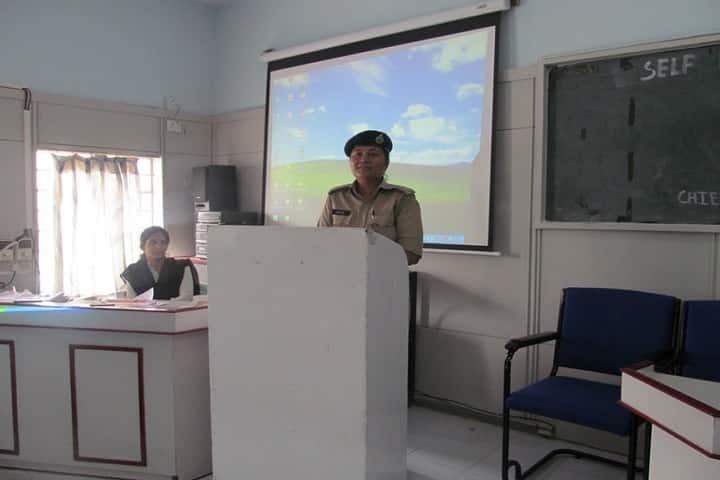 Anand Institute of Business Studies, Anand campus photo 5