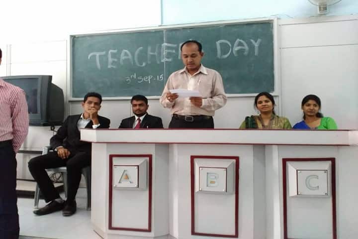 Anand Institute of Business Studies, Anand campus photo 6