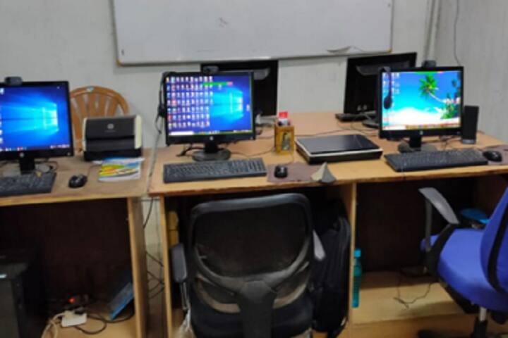 Omsai Com Degree College, Visakhapatnam campus photo 4