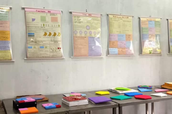 Omsai Com Degree College, Visakhapatnam campus photo 5
