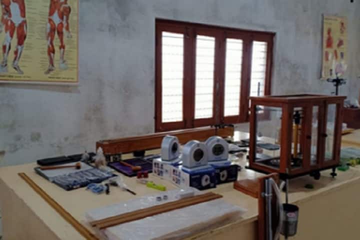 Omsai Com Degree College, Visakhapatnam campus photo 6