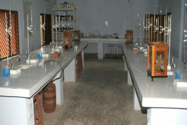 Orissa College of Pharmaceutical Sciences, Dhenkanal campus photo 2