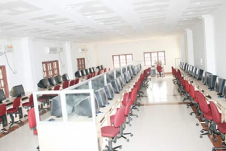 Orissa College of Pharmaceutical Sciences, Dhenkanal campus photo 3