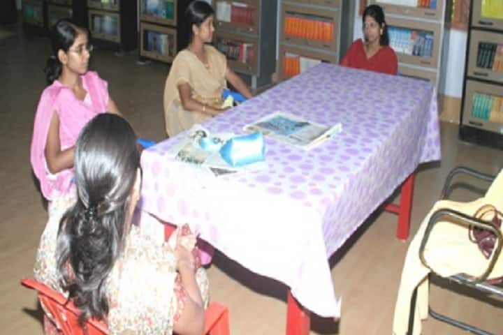 Orissa College of Pharmaceutical Sciences, Dhenkanal campus photo 4