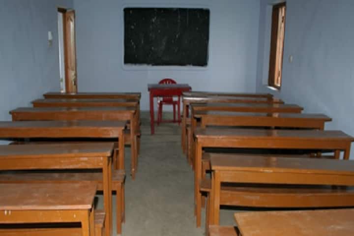 Orissa College of Pharmaceutical Sciences, Dhenkanal campus photo 5