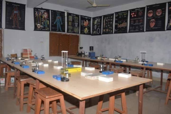 Orissa College of Pharmaceutical Sciences, Dhenkanal campus photo 6