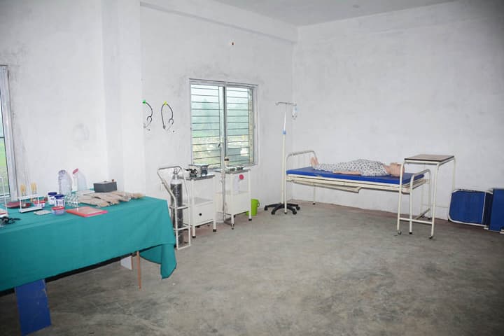 Ramchandra Vidyapeeth, Saharsa campus photo 3