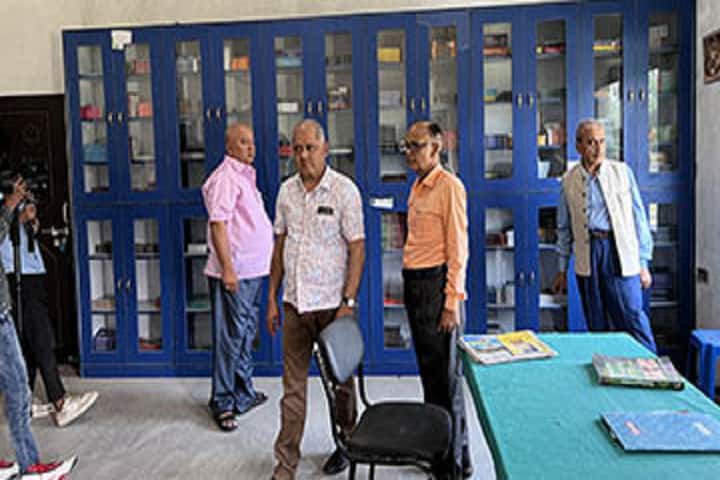 Ramchandra Vidyapeeth, Saharsa campus photo 4