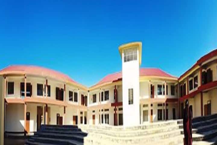 Padmanath Gohain Baruah Government Model College, Kakopathar campus photo 2