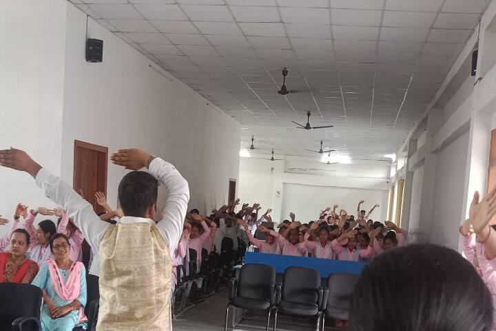 Padmanath Gohain Baruah Government Model College, Kakopathar campus photo 3