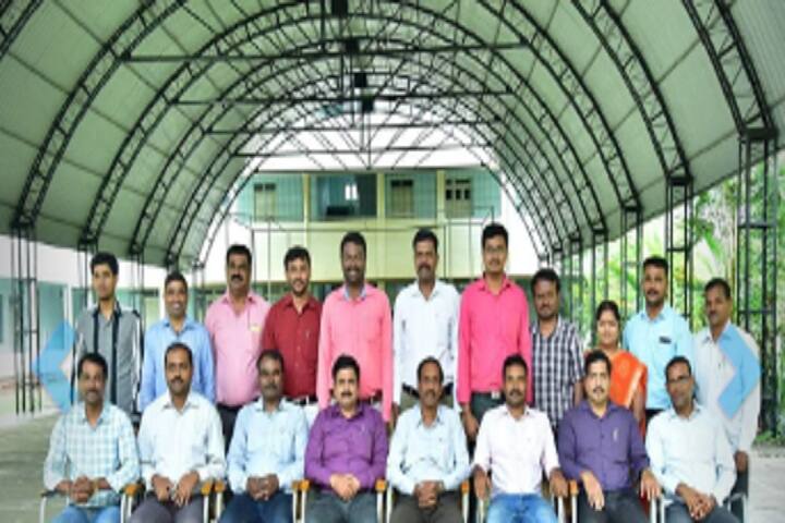 Government First Grade College, Holenarsipur campus photo 3