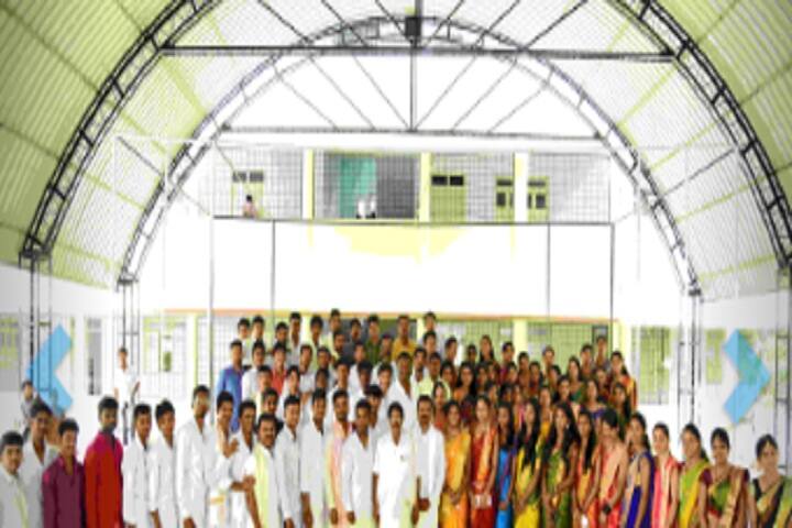 Government First Grade College, Holenarsipur campus photo 4