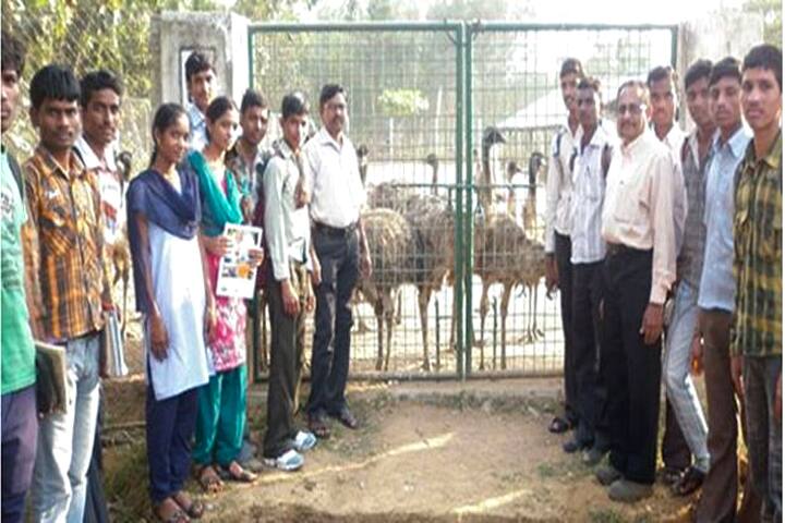 Government Degree College, Srungavarapukota campus photo 3