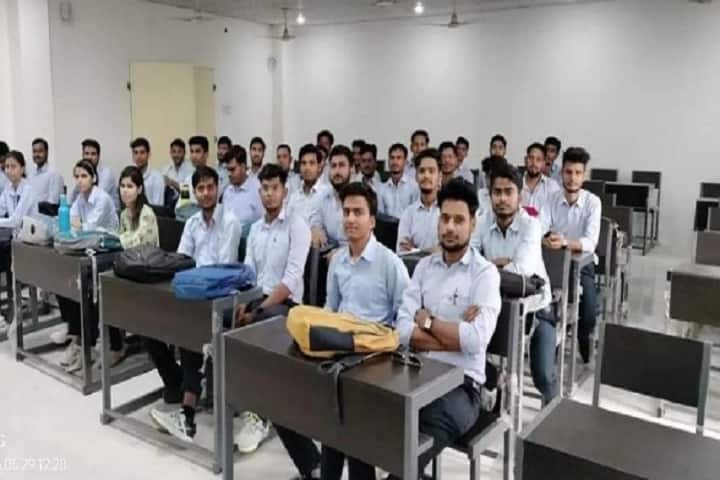 Shourabh College of Veterinary Science, Karauli campus photo 2