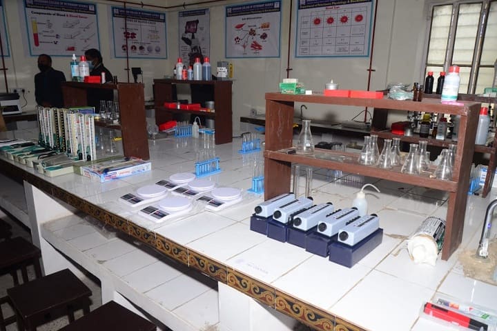 Shourabh College of Veterinary Science, Karauli campus photo 4