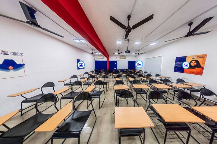 ISSM Business School, Chennai campus photo 3