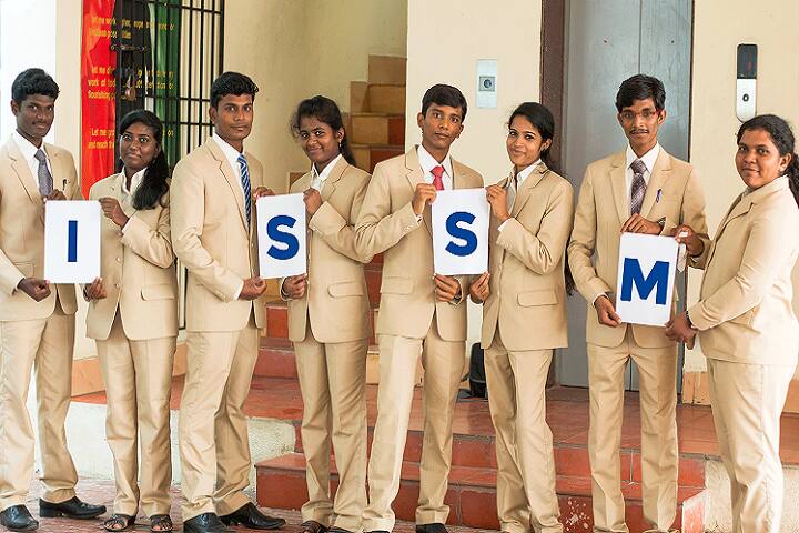 ISSM Business School, Chennai campus photo 4