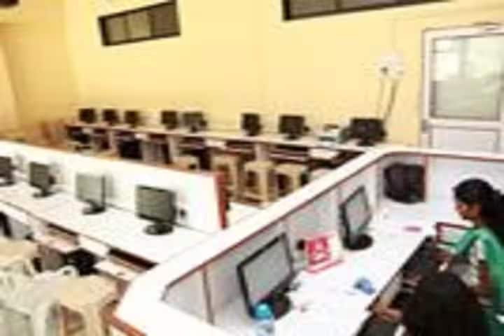 S K College of Science and Commerce, Navi Mumbai campus photo 4