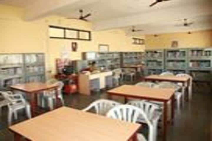 S K College of Science and Commerce, Navi Mumbai campus photo 5