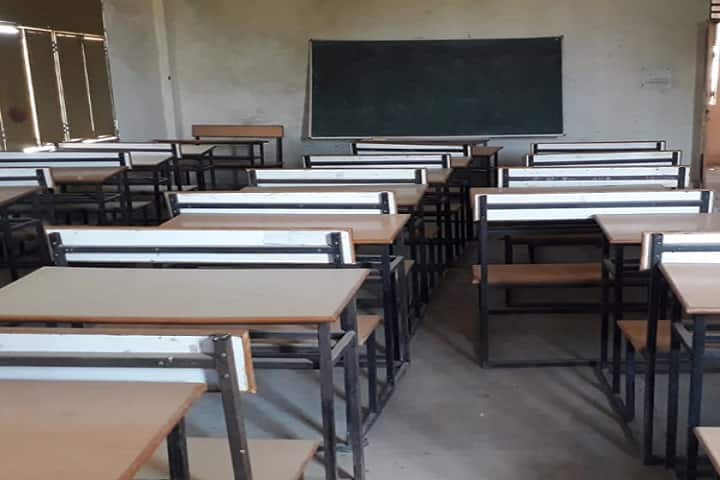 Shri Radha Krishan College of Management Studies, Bhopal campus photo 2