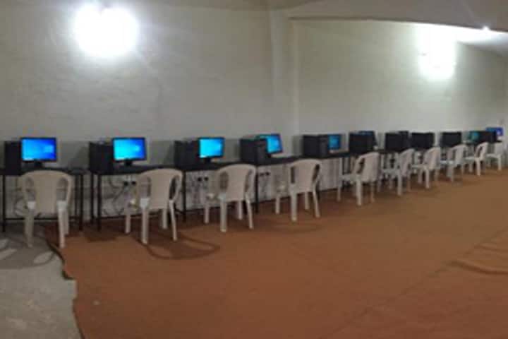 Shri Radha Krishan College of Management Studies, Bhopal campus photo 3