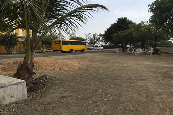 Shri Radha Krishan College of Management Studies, Bhopal campus photo 5