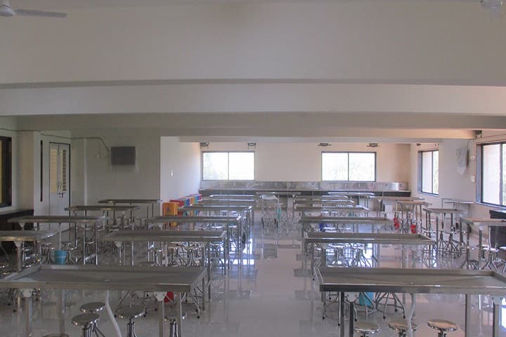 Sindhudurg Shikshan Prasarak Mandal Medical College and Lifetime Hospital, Sindhudurg campus photo 2