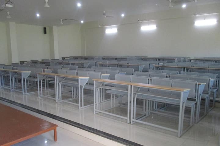 Sindhudurg Shikshan Prasarak Mandal Medical College and Lifetime Hospital, Sindhudurg campus photo 4