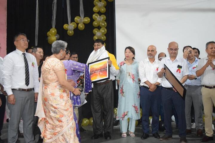 Advanced Technical Training Centre, Sikkim campus photo 4