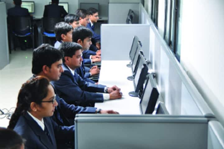 AMEX, Burdwan campus photo 3