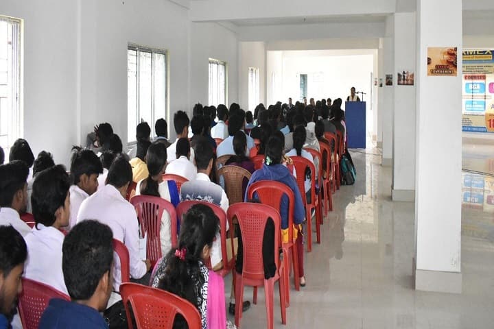 AMEX, Burdwan campus photo 4