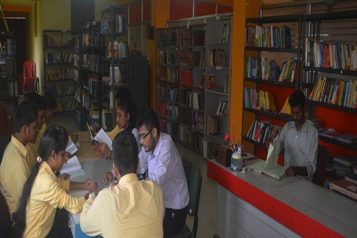 AMEX, Burdwan campus photo 5
