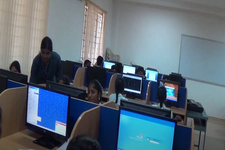 Srinivasan Polytechnic College, Perambalur campus photo 6