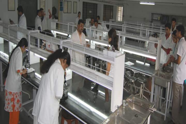 Rural Medical College, Loni campus photo 5