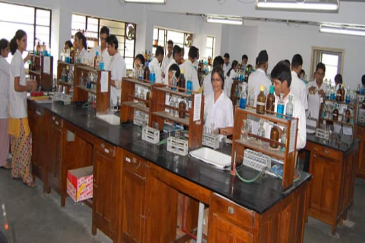 Rural Medical College, Loni campus photo 4
