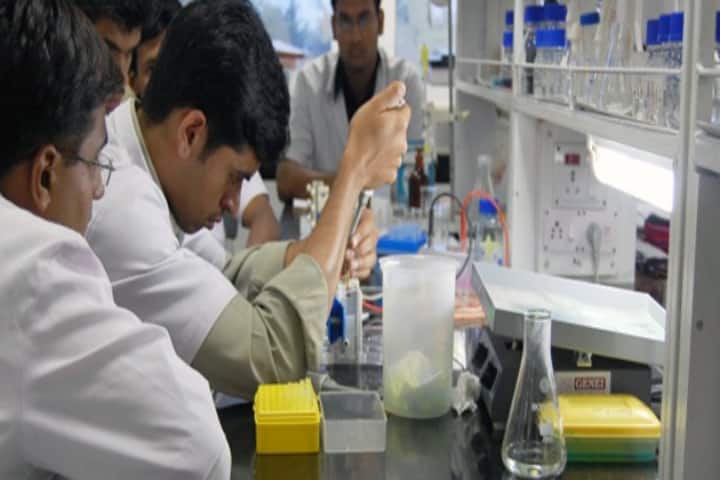 Rural Medical College, Loni campus photo 6
