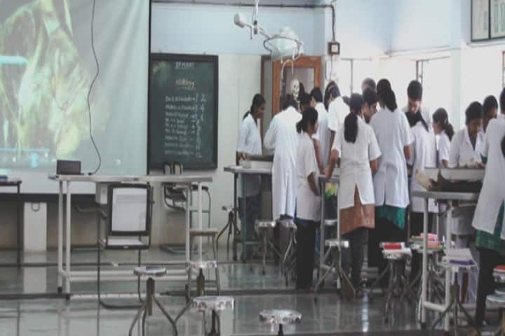 Rural Medical College, Loni campus photo 3