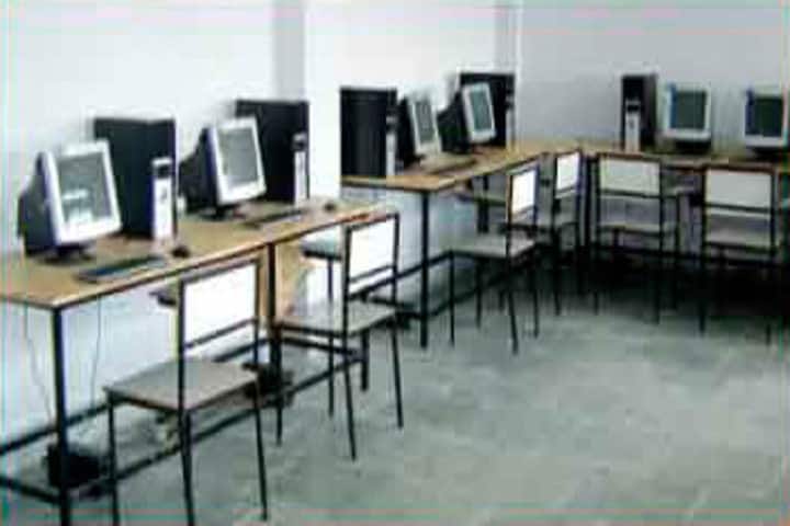 Shri Narain Das Agrawal College of Education, Chhatarpur campus photo 3
