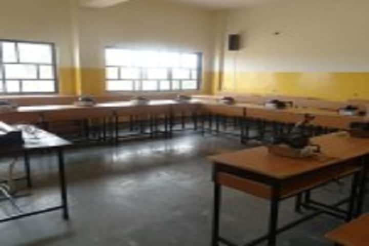 Shri Narain Das Agrawal College of Education, Chhatarpur campus photo 4