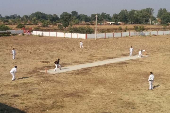 Shri Narain Das Agrawal College of Education, Chhatarpur campus photo 6